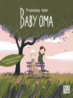 cover image of Baby Oma